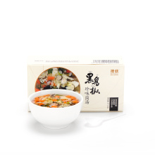 hot sale healthy instant soup with reasonable price